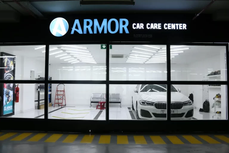 armor car care about us